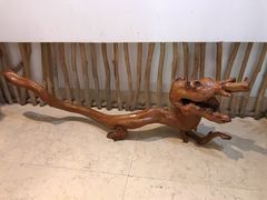 -茶油香闽南菜·花园餐厅(前埔店)