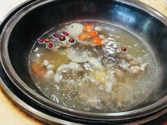 -313羊庄鲜羊火锅·鲜羊肉烧烤(李村店)