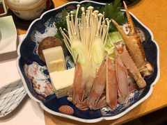 -蟹道乐(京都本店)