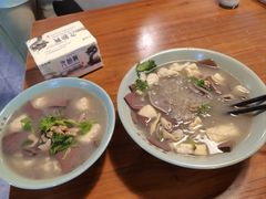 -金原鸭血粉丝汤·汤包·脆皮烤鸭(南京博物院店)