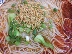 -赖扁担重庆小面(友谊路店)