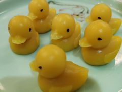 豌豆黄-北京全聚德(王府井店)