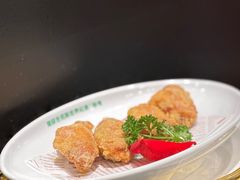 -新白鹿餐厅(京基KK ONE店)