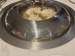 -桃源村铁锅炖鱼(体育馆道店)