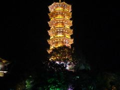 -桂林两江四湖景区