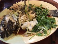 -桥底辣蟹(谢斐道店)