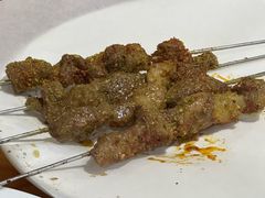 -三中高皇羊肉馆