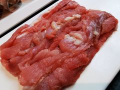 -铜来聚老北京涮肉(恒隆广场店)