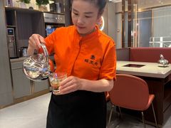 -蝎王府羊蝎子(天通苑店)