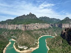 -宝泉胜境旅游度假区