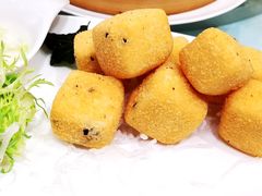 -正佳广场万豪酒店-粤菜餐厅·点心·海鲜·聚餐