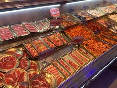 -喜井无限自助烤肉公司(石厦店)