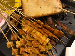 -望京小腰(北京总店)