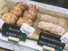 -WHEAT&BAKER-麥(凯德来福士店)