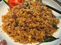 -南越郡·越式风味餐厅(青秀万达店)