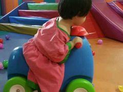 -绿岛汤泉韩式休闲会所