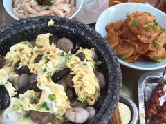 -老磨油饼(高陵店)