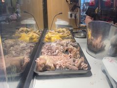 -白七刀·博白白切·广西客家菜