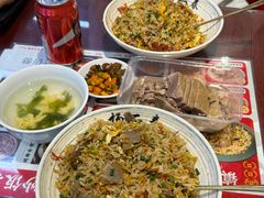 -扬二春炒饭(国庆路总店)