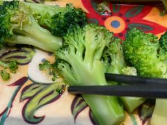 极鲜白灼西兰花-玛嘉烈(万象城店)