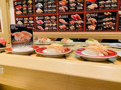 -大起水产回转寿司(道顿堀店)