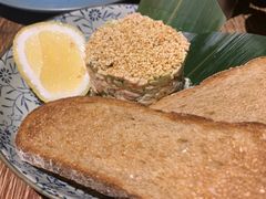 -THE CUT Rooftop顶楼牛排餐吧(环贸iapm店)