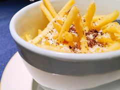 松露薯条-ZHAO赵·牛扒坊(仁和新城店)
