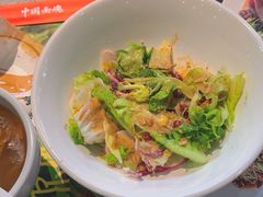 -老碗会·陕西手工面(燕南路店)