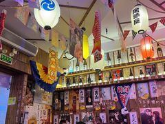 -坂吉屋·居酒屋深夜食堂(龙湖店)
