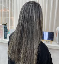 -icare美发沙龙