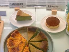 -blend咖啡部落(卓悦中心店)