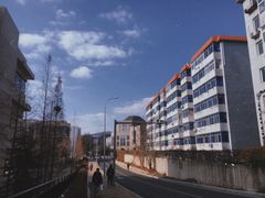 -大连理工大学(凌水校区)