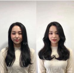 -3AM HAIR SALON染发烫发接发