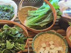 -一绪に寿喜烧(虹悦城店)