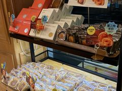 -美味思·面包蛋糕(盛平店)