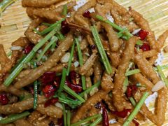 -黄泥岗·地道湖北菜(奥特莱斯店)