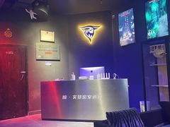 -瞳·实景密室逃脱(护国店)