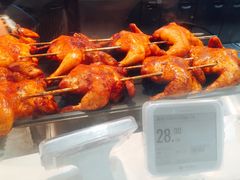 -盒马鲜生(悦峰店)