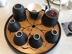 -煲王粤菜餐厅(中侨中心店)