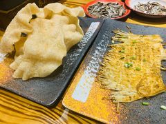 -东方一串·龙虾烧烤·特色烤鱼(柳州路店)