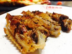 -尚雅铁板料理自助餐厅(乐松店)