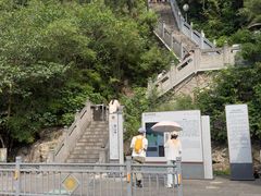 -龙门石窟-香山寺
