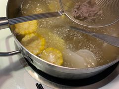 -陈记顺和牛肉火锅馆(天河北路店)