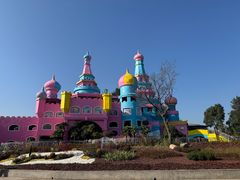 -南京银杏湖乐园