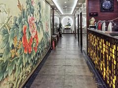 -古莲·影院足道·按摩SPA(水上温泉店)