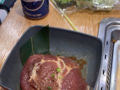 -新石器烤肉(百联川沙店)