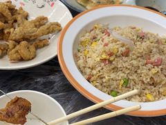 -小民大排档(光谷店)