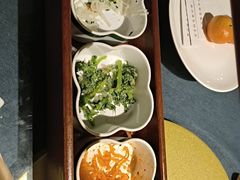 -金狮麟·新豫菜(金码大厦店)