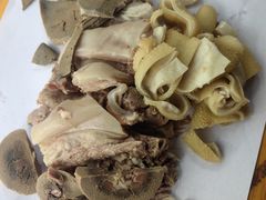 -小朱羊肉面馆(周东路)