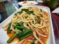 -马白开来特色羊排揪片子  (总店)